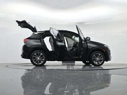 Used 2022 Buick Encore GX Select w/ Experience Buick Package AWD/4WD image 56