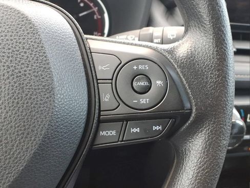 Used 2024 Toyota RAV4 XLE FWD image 24