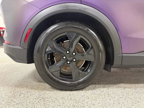 Used 2021 Ford Mustang Mach-E Select w/ Comfort/Technology Package image 16