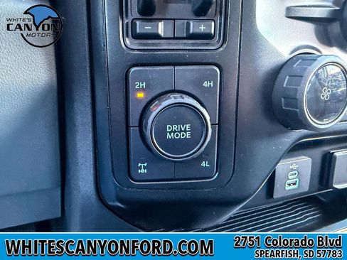 Used 2023 Ford F250 XLT w/ 360-Degree Camera Package image 16