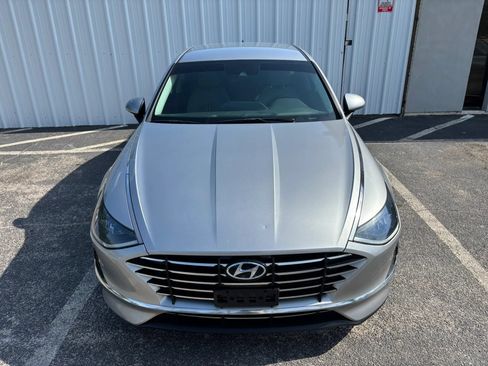Used 2021 Hyundai Sonata SE FWD image 12