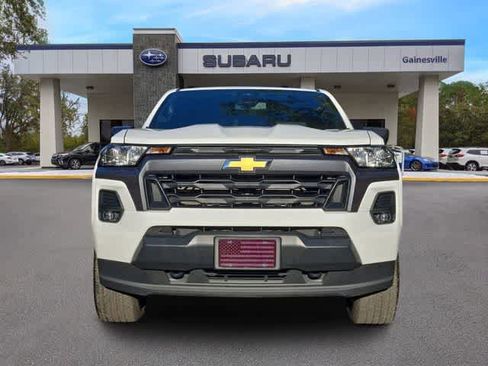Used 2023 Chevrolet Colorado LT image 10