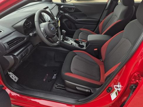 New 2026 Subaru Impreza RS AWD/4WD image 11