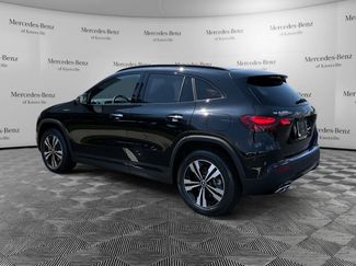 Certified 2026 Mercedes-Benz GLA 250 4MATIC video 3
