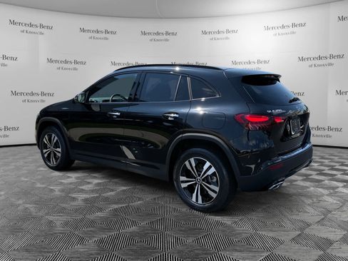 Certified 2026 Mercedes-Benz GLA 250 4MATIC image 3