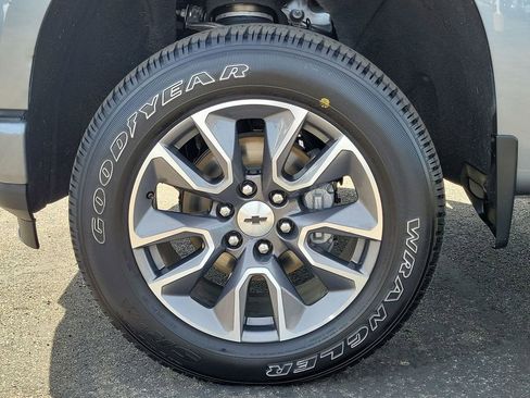 Used 2020 Chevrolet Silverado 1500 RST w/ All-Star Edition image 31