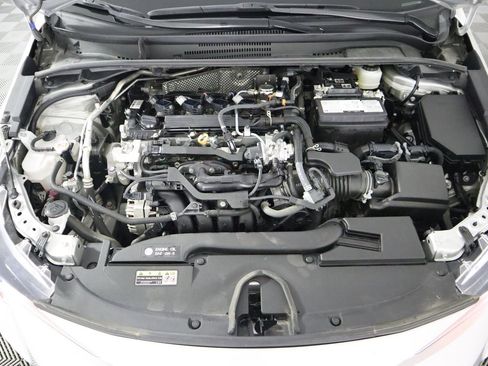Used 2024 Toyota Corolla LE image 50