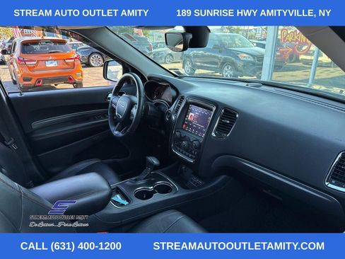 Used 2018 Dodge Durango GT w/ Premium Group image 14