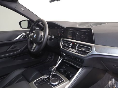 Used 2021 BMW 440i xDrive Coupe w/ Premium Package AWD/4WD image 48