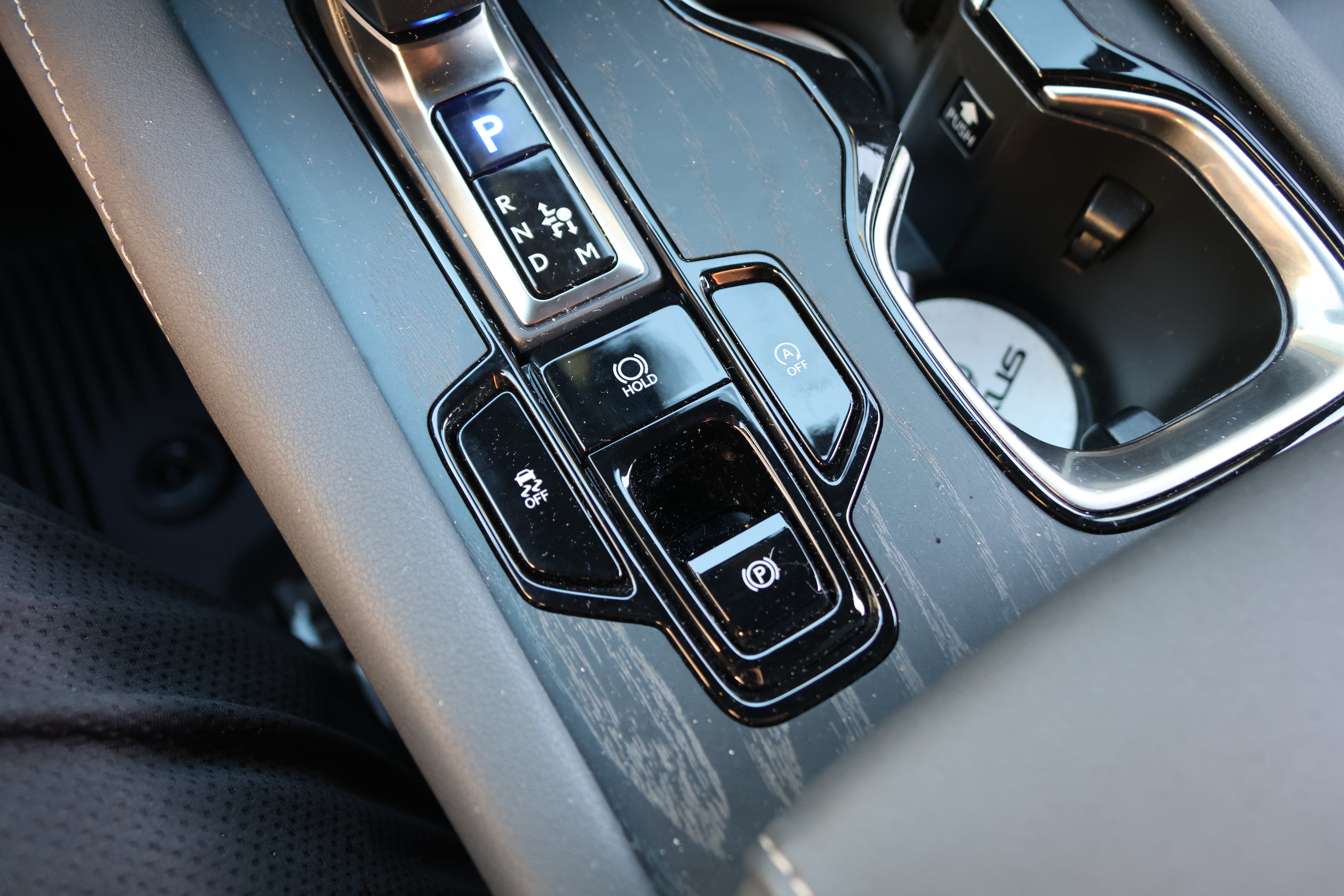Used 2025 Lexus RX 350 Premium FWD image 25