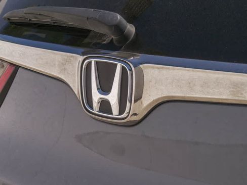Used 2021 Honda CR-V EX image 11