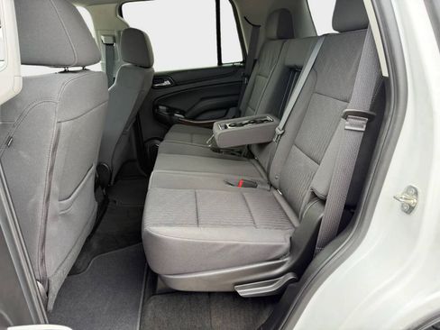 Used 2019 Chevrolet Tahoe LS w/ Skid Plate Package AWD/4WD image 8
