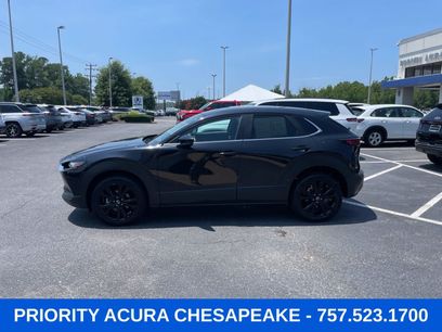 Used 2024 MAZDA CX-30 AWD 2.5 S w/ Select Sport Pkg