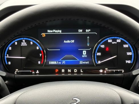 Used 2023 Ford Bronco Sport Outer Banks image 31