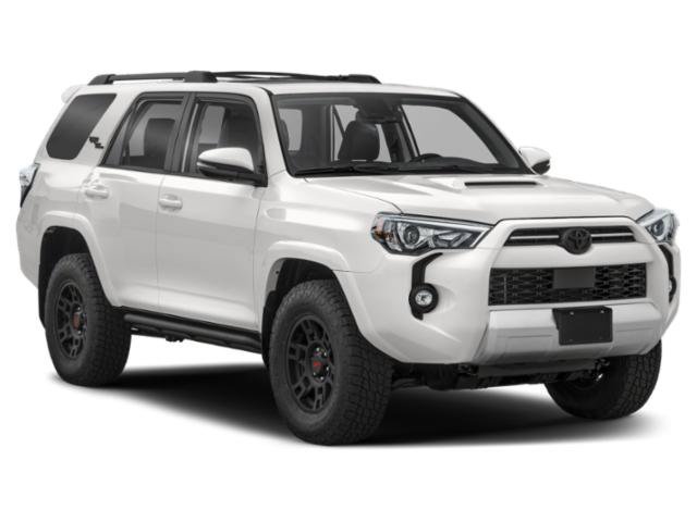 Used 2024 Toyota 4Runner TRD Off-Road Premium w/ TRD Black Wheel Package (TMS) AWD/4WD image 6