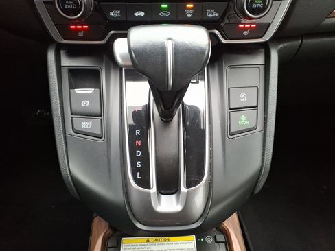 Used 2022 Honda CR-V Touring image 52