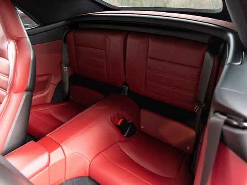 Certified 2024 Porsche 911 Carrera image 27