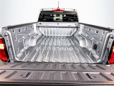 New 2026 GMC Canyon Elevation w/ Convenience Package image 19