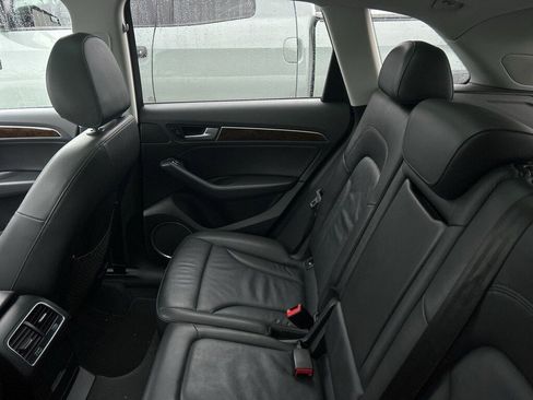 Used 2015 Audi Q5 2.0T Premium Plus image 9