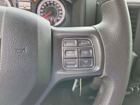 Used 2021 RAM 1500 Tradesman w/ Popular Equipment Group RWD image 21