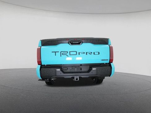 New 2026 Toyota Tundra TRD Pro image 23