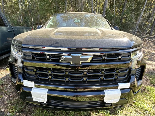 New 2026 Chevrolet Silverado 1500 RST w/ RST Select Package RWD image 14