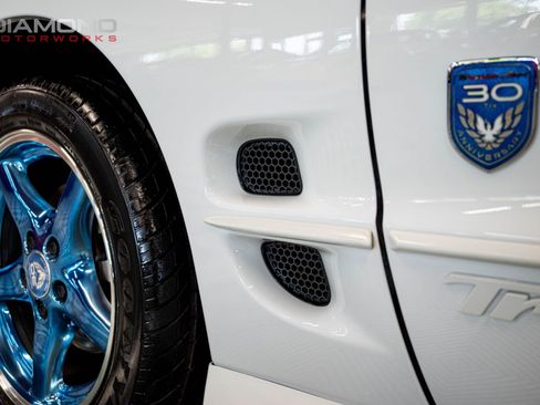 Used 1999 Pontiac Firebird Trans Am RWD image 33