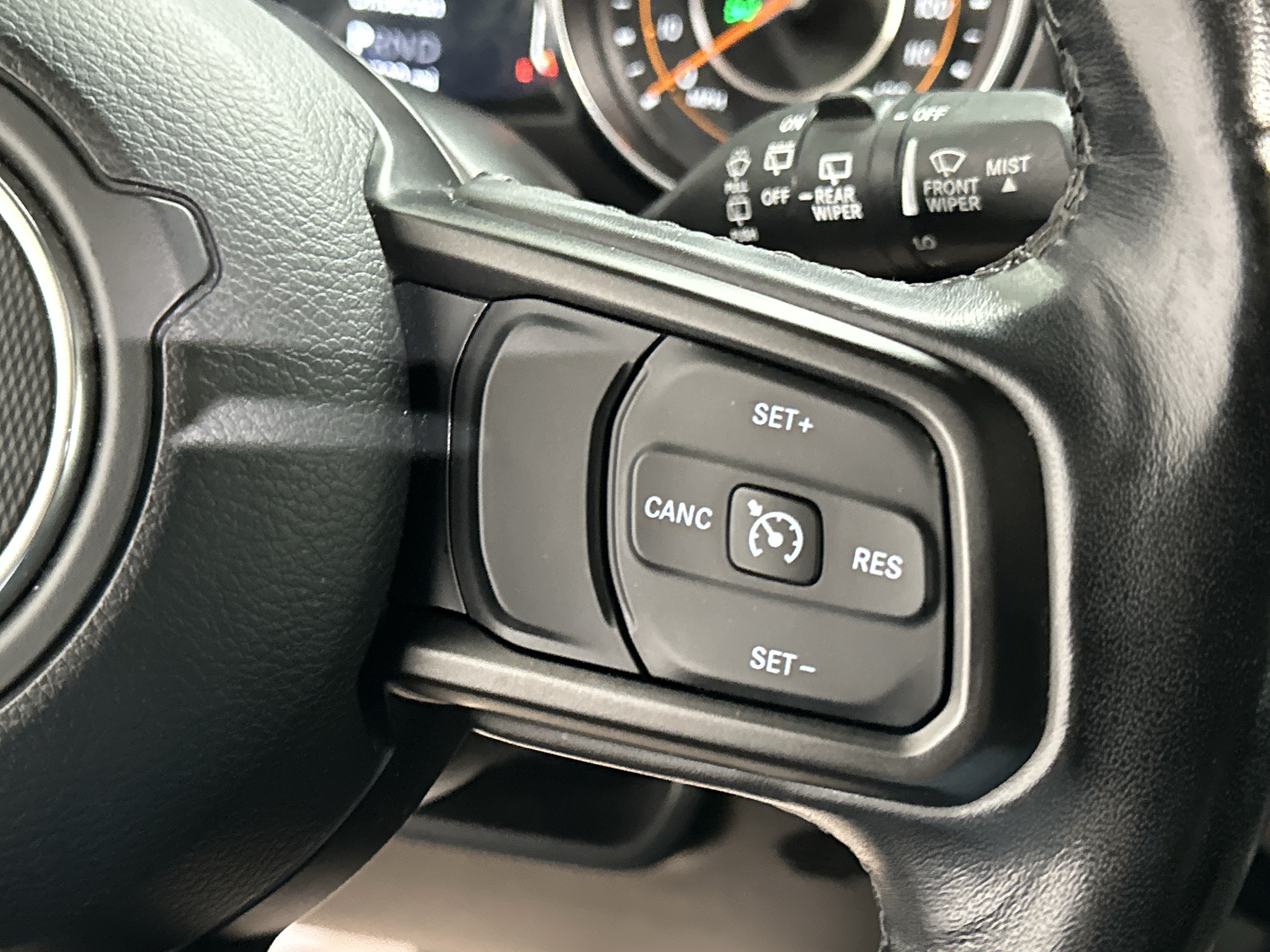 Used 2022 Jeep Wrangler Unlimited Sport AWD/4WD image 28