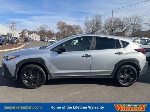 Certified 2024 Subaru Crosstrek 2.0i image 2