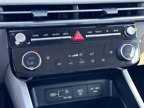 New 2026 Hyundai Tucson SEL FWD image 24