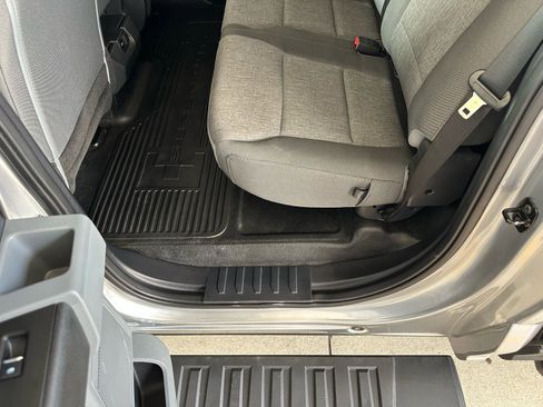 Certified 2024 Ford F350 XL w/ Snow Plow Prep Package AWD/4WD image 25