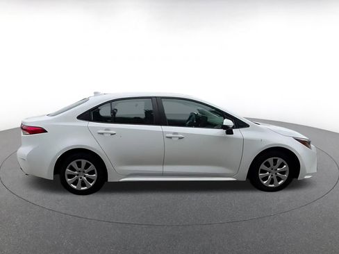 Used 2023 Toyota Corolla LE FWD image 16
