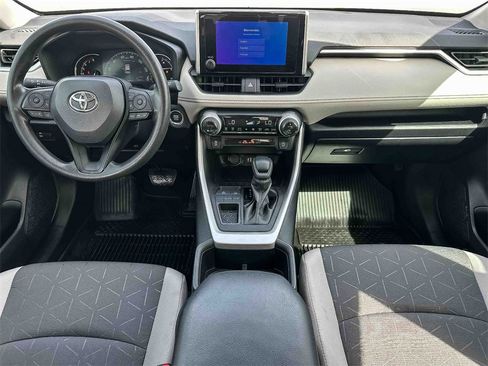 Used 2023 Toyota RAV4 XLE image 11