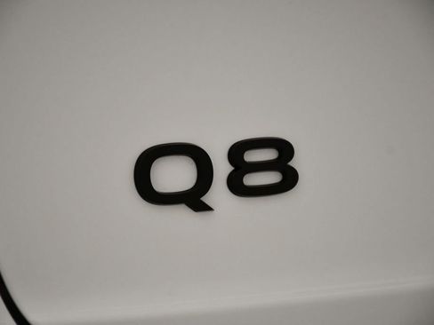 New 2026 Audi Q8 Premium Plus image 9