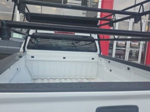 Used 2018 Chevrolet Colorado W/T w/ WT Convenience Package image 7