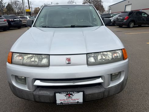 Used 2004 Saturn Vue 2WD V6 image 5