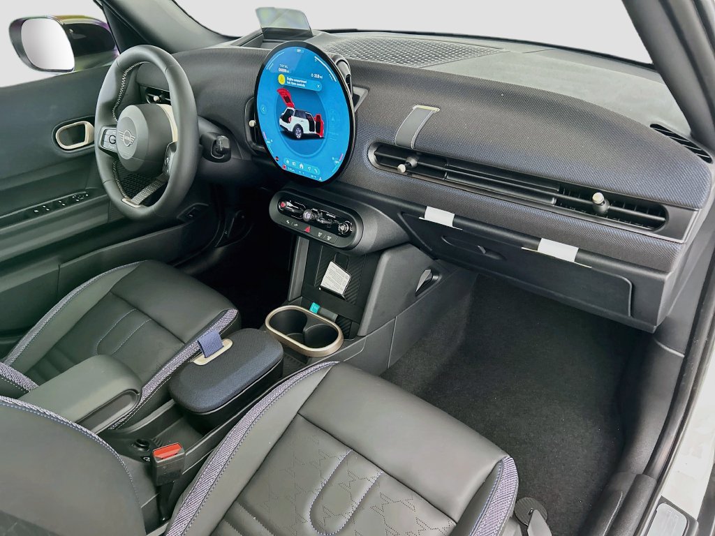 New 2027 MINI Cooper S FWD image 16