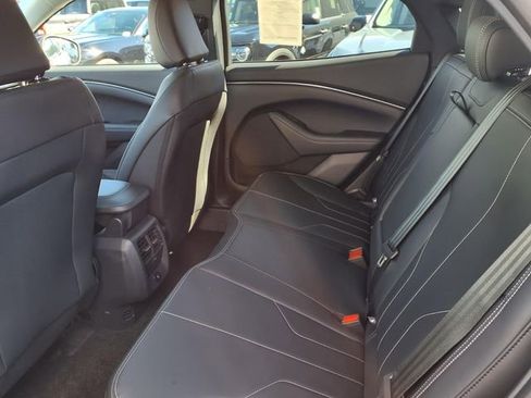 New 2026 Ford Mustang Mach-E Select w/ Interior Protection Package image 7
