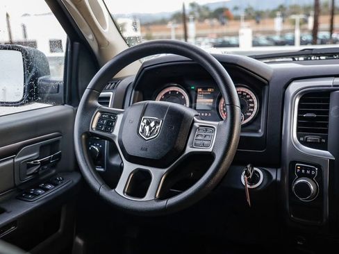 Certified 2024 RAM 1500 Classic SLT image 16