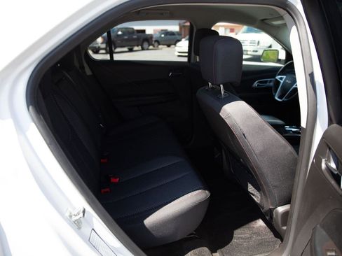 Used 2016 Chevrolet Equinox LT w/ Convenience Package FWD image 19