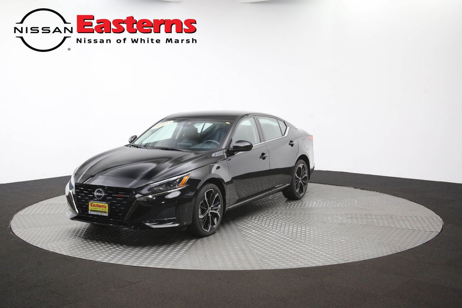 Used 2025 Nissan Altima 2.5 SR AWD/4WD image 54
