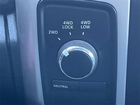 Used 2017 RAM 2500 SLT image 21