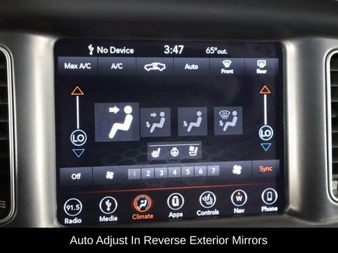 Used 2019 Dodge Charger GT w/ Plus Group image 32