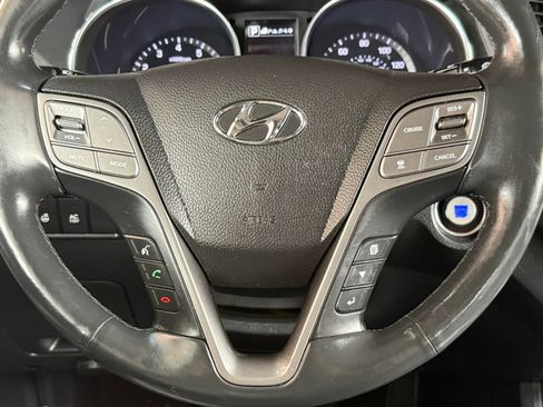 Used 2018 Hyundai Santa Fe Limited FWD image 57