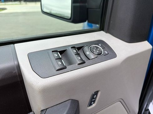 Used 2019 Ford F150 XL w/ Equipment Group 101A Mid AWD/4WD image 15