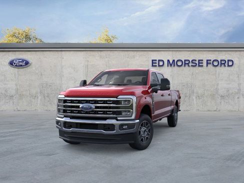 New 2026 Ford F350 Lariat image 2