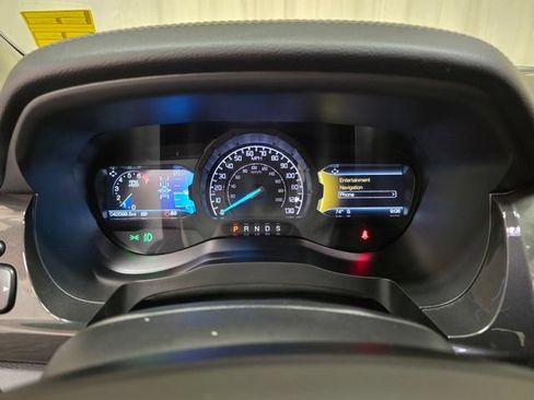 Used 2020 Ford Ranger Lariat w/ Equipment Group 501A Mid AWD/4WD image 20