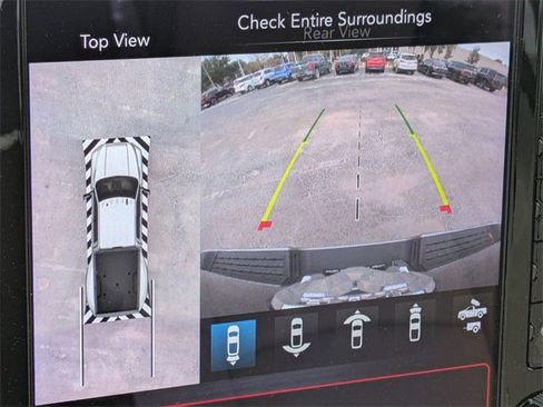 Used 2020 RAM 3500 Laramie image 24