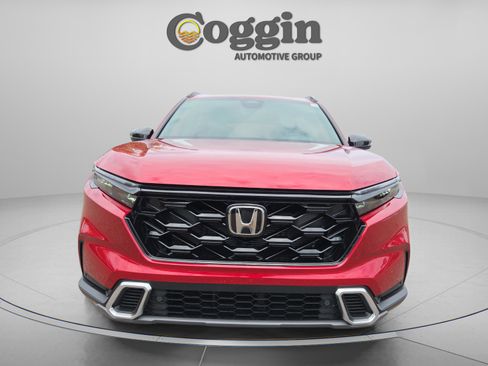New 2026 Honda CR-V Sport Touring image 8