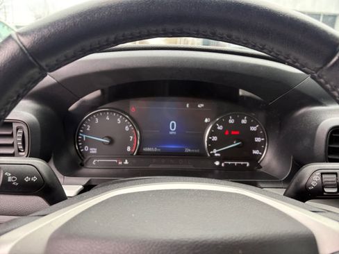 Used 2022 Ford Explorer XLT w/ Class IV Trailer Tow Package image 14